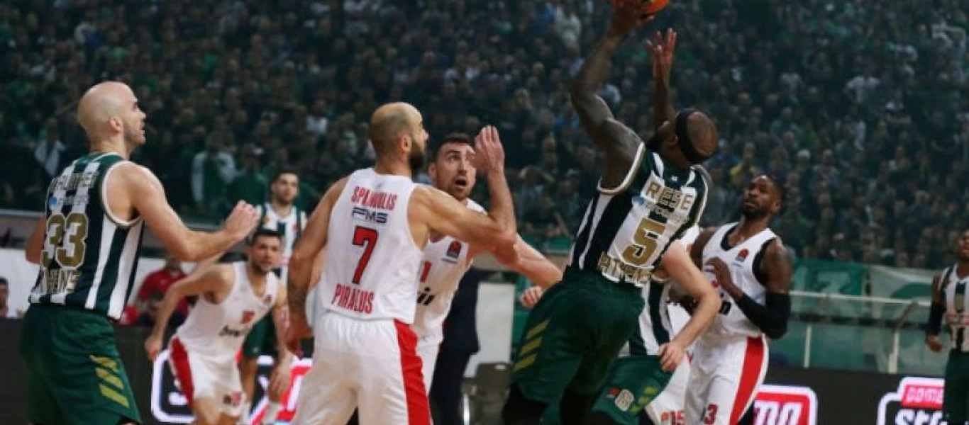 Παναθηναϊκός: Φήμες για επιστροφή - «βόμβα» στην ομάδα